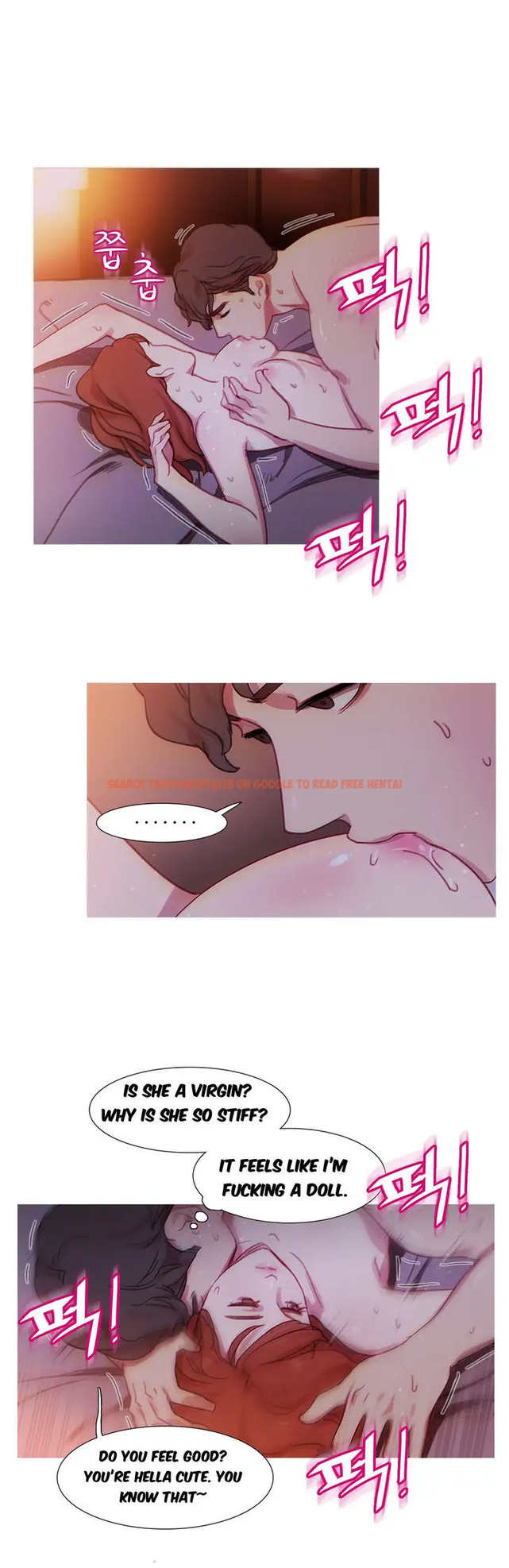 Read Hentai Image 19 405 in comic Fatal Woman - Chapter 29 - hentaitnt.net