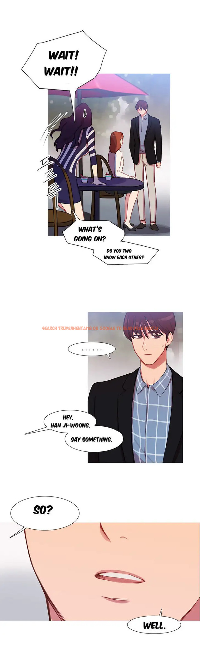 Read Hentai Image 3 405 in comic Fatal Woman - Chapter 29 - hentaitnt.net