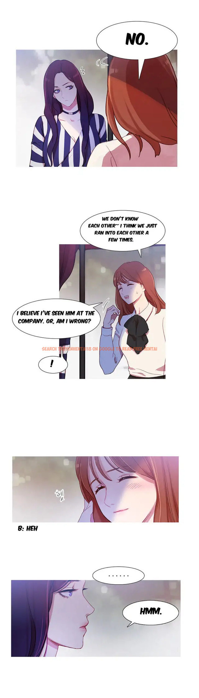 Read Hentai Image 4 405 in comic Fatal Woman - Chapter 29 - hentaitnt.net