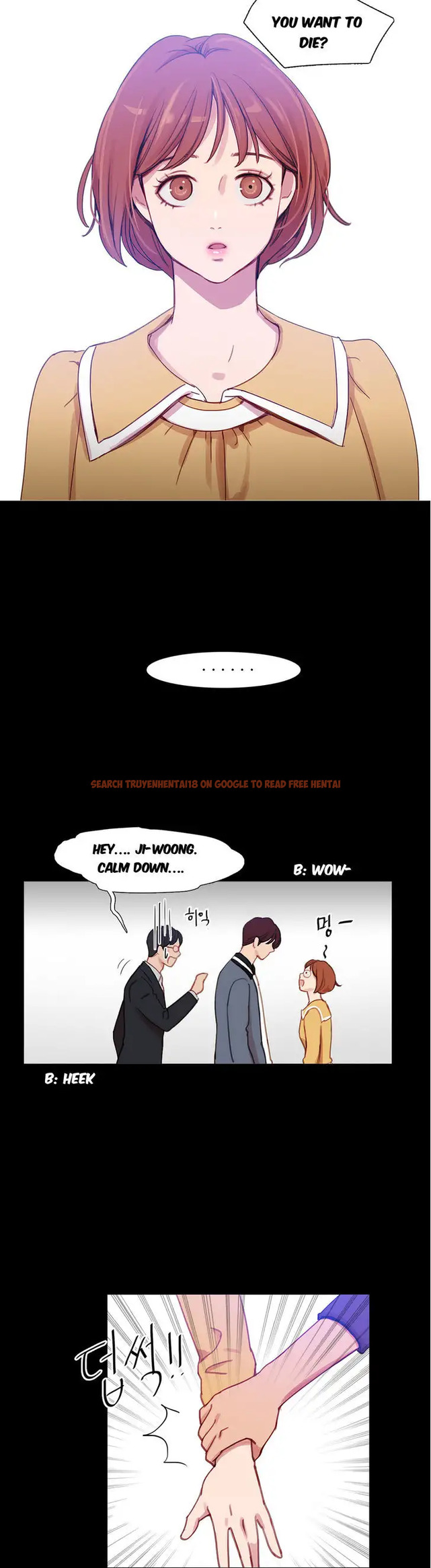 Read Hentai Image 12 405 in comic Fatal Woman - Chapter 30 - hentaitnt.net