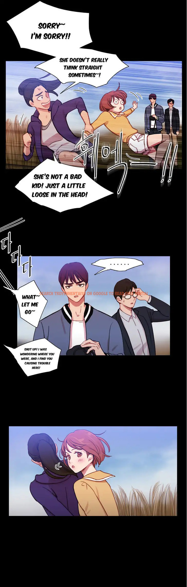 Read Hentai Image 13 405 in comic Fatal Woman - Chapter 30 - hentaitnt.net