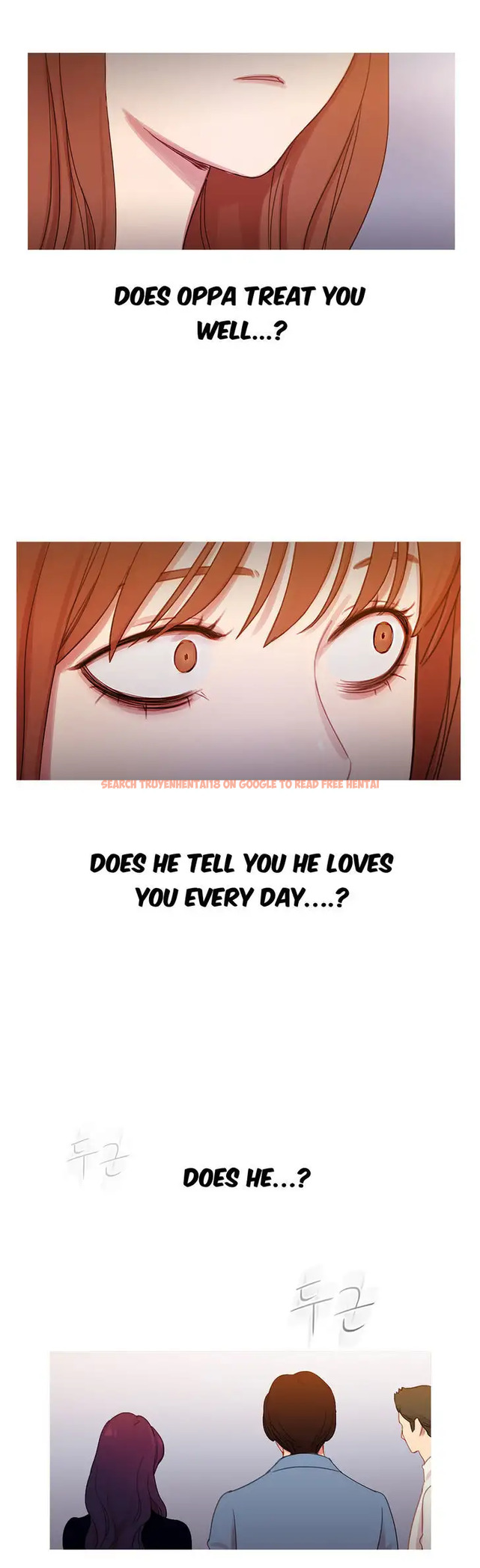 Read Hentai Image 17 405 in comic Fatal Woman - Chapter 30 - hentaitnt.net