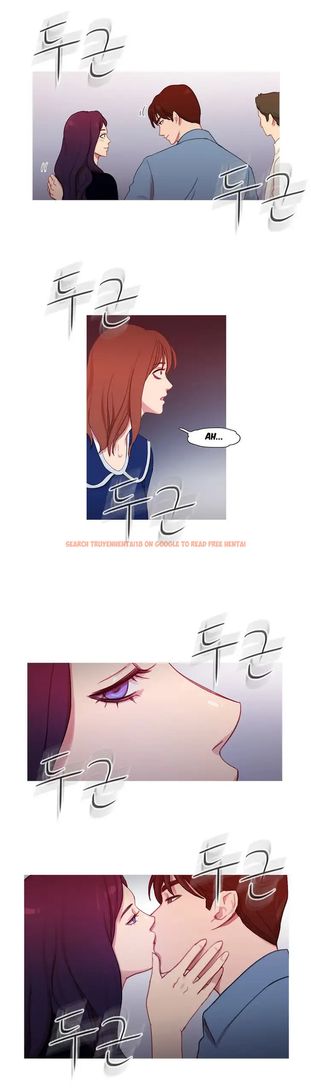 Read Hentai Image 18 405 in comic Fatal Woman - Chapter 30 - hentaitnt.net