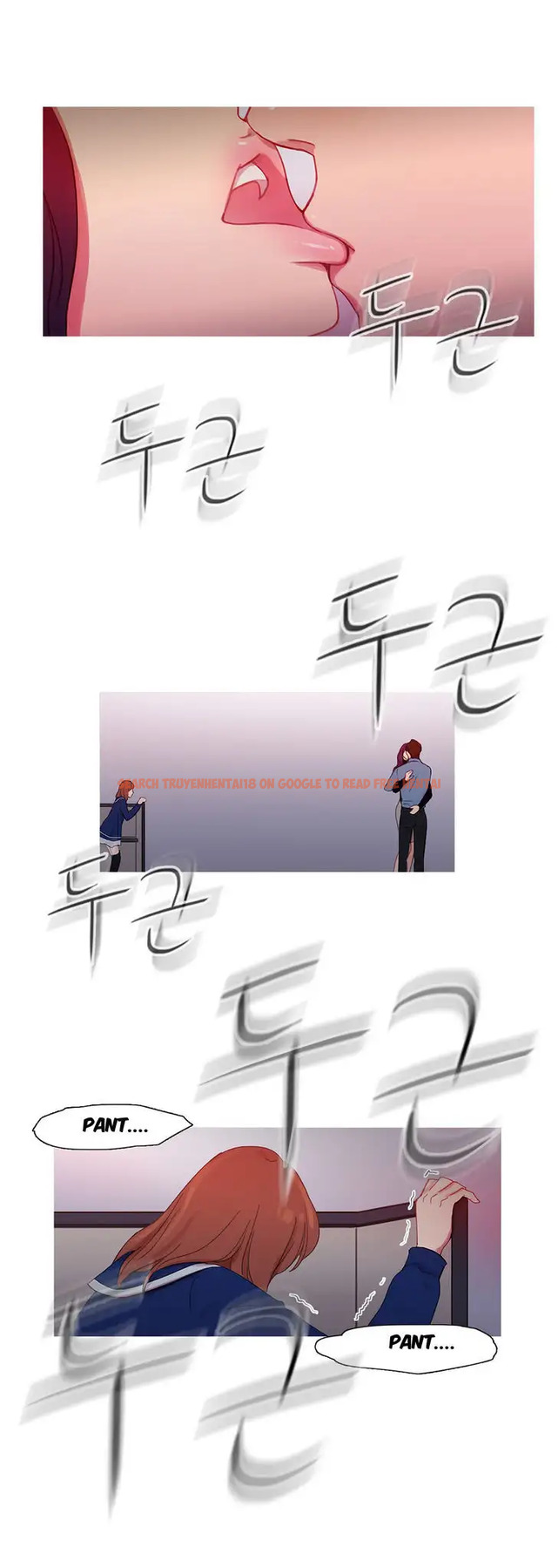 Read Hentai Image 19 405 in comic Fatal Woman - Chapter 30 - hentaitnt.net