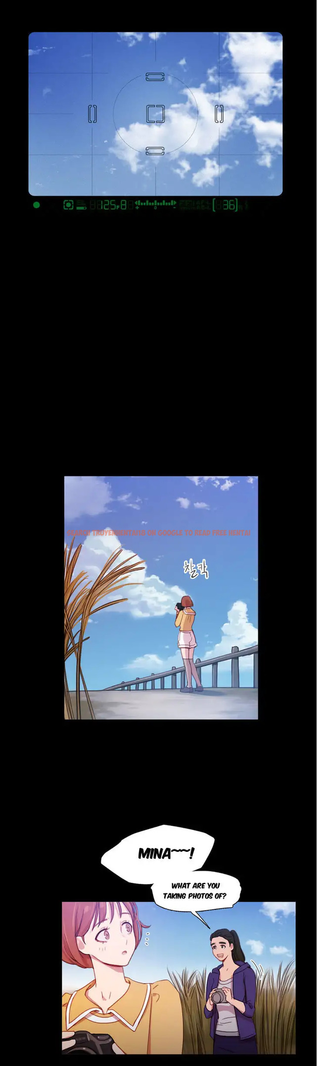 Read Hentai Image 2 405 in comic Fatal Woman - Chapter 30 - hentaitnt.net