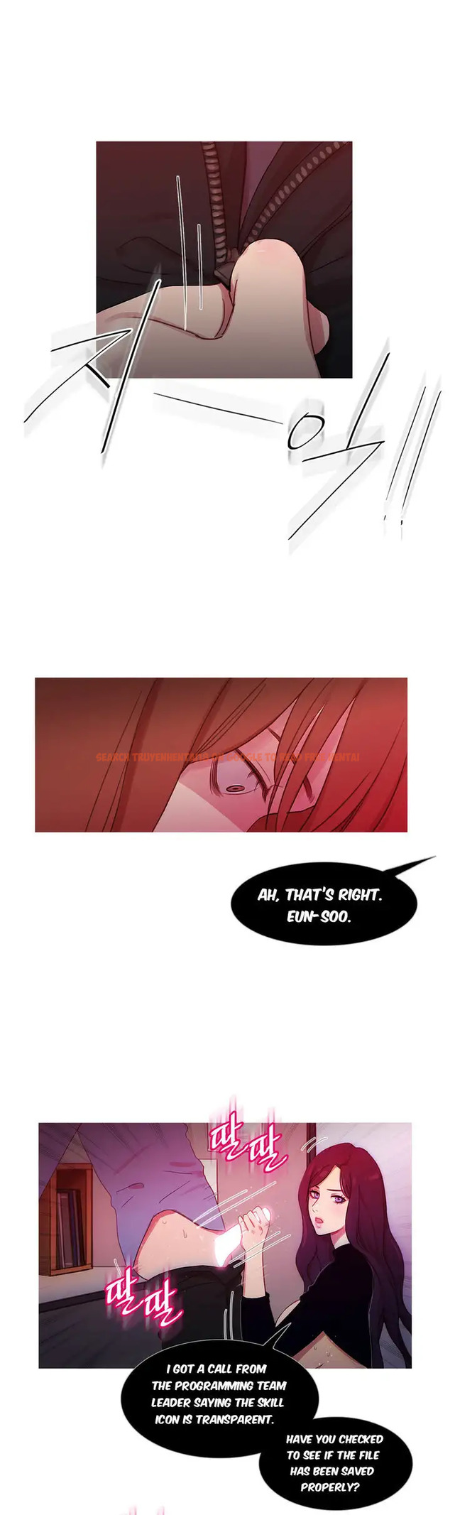 Read Hentai Image 20 405 in comic Fatal Woman - Chapter 30 - hentaitnt.net