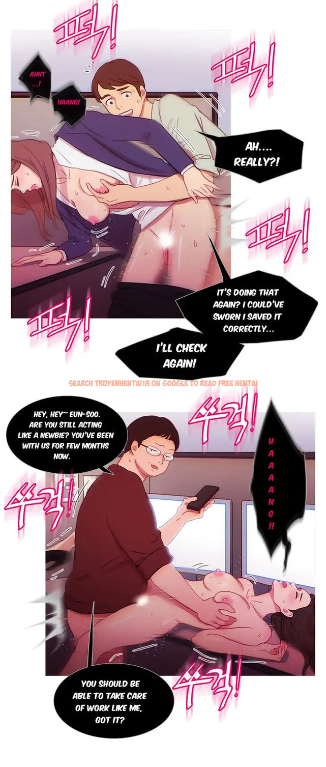 Read Hentai Image 21 405 in comic Fatal Woman - Chapter 30 - hentaitnt.net
