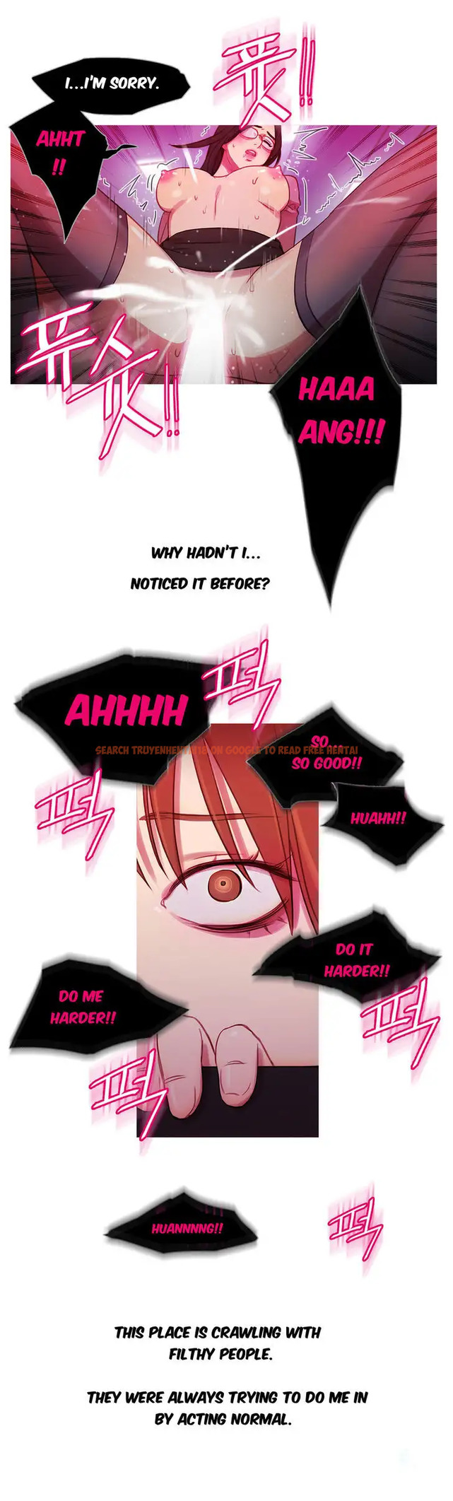 Read Hentai Image 24 405 in comic Fatal Woman - Chapter 30 - hentaitnt.net