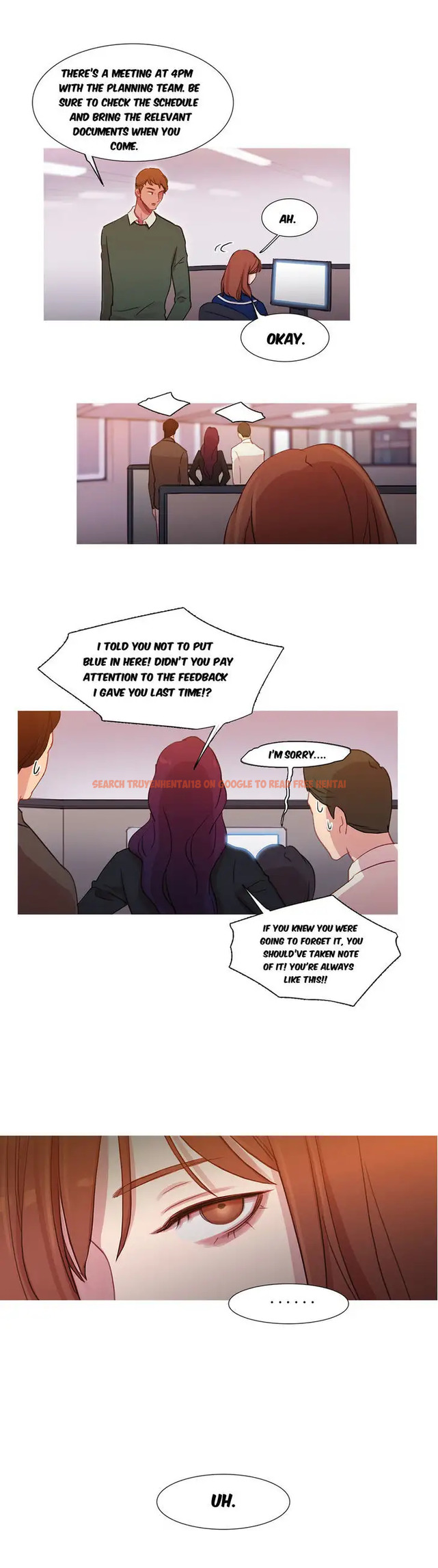 Read Hentai Image 28 405 in comic Fatal Woman - Chapter 30 - hentaitnt.net