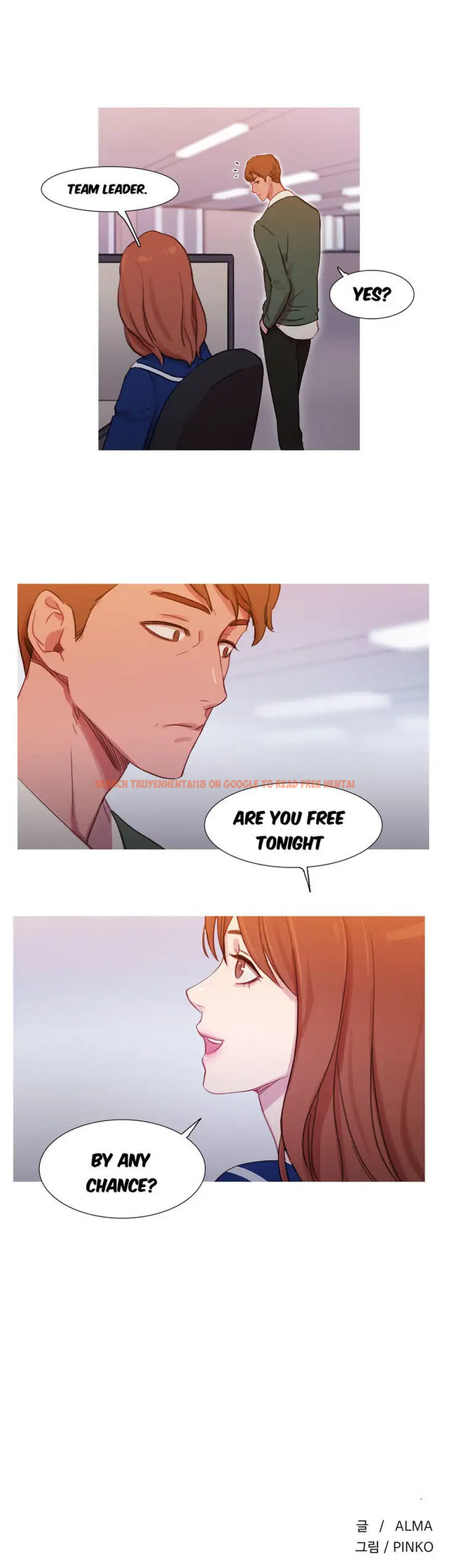 Read Hentai Image 29 405 in comic Fatal Woman - Chapter 30 - hentaitnt.net