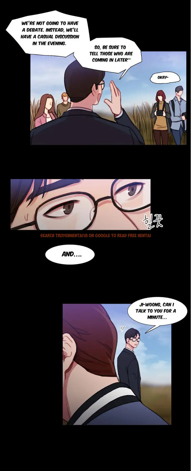 Read Hentai Image 4 405 in comic Fatal Woman - Chapter 30 - hentaitnt.net