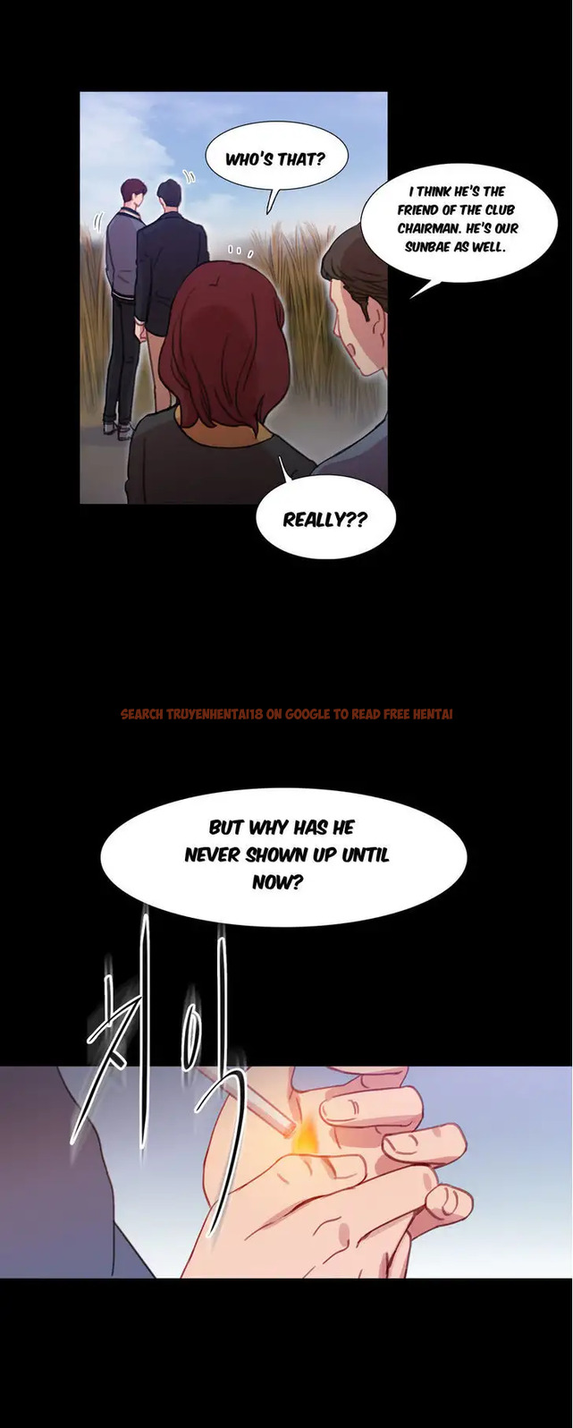 Read Hentai Image 5 405 in comic Fatal Woman - Chapter 30 - hentaitnt.net