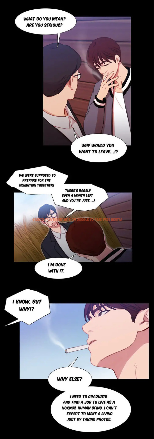 Read Hentai Image 6 405 in comic Fatal Woman - Chapter 30 - hentaitnt.net