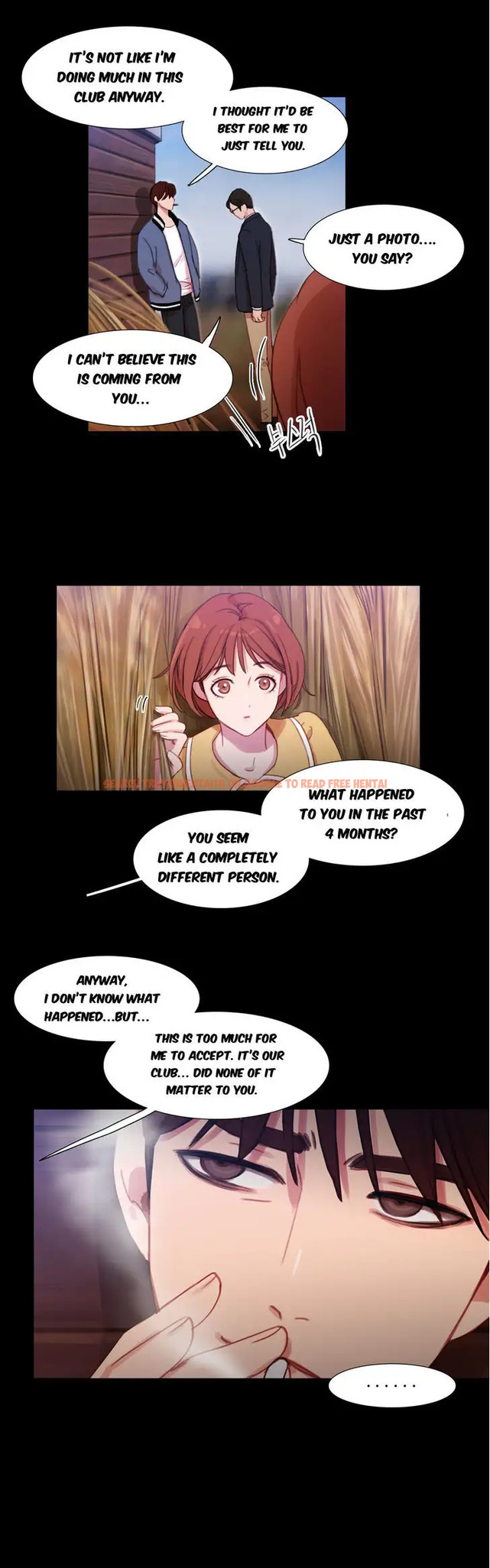 Read Hentai Image 7 405 in comic Fatal Woman - Chapter 30 - hentaitnt.net