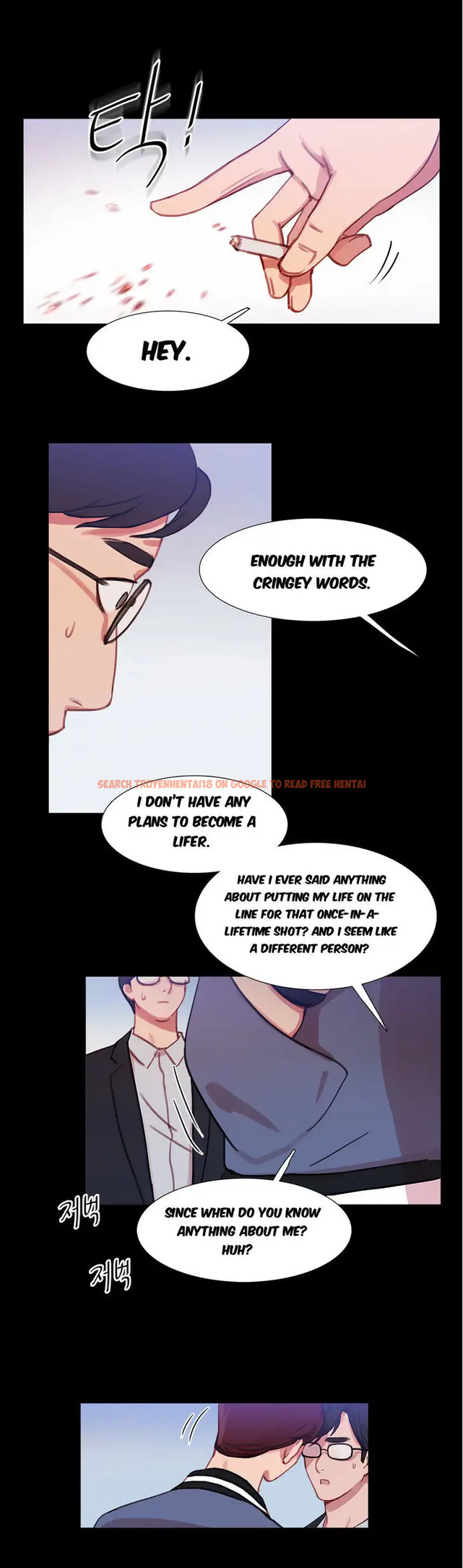 Read Hentai Image 8 405 in comic Fatal Woman - Chapter 30 - hentaitnt.net