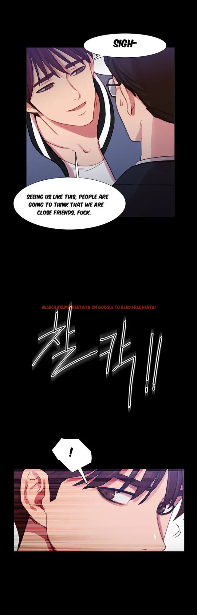 Read Hentai Image 9 405 in comic Fatal Woman - Chapter 30 - hentaitnt.net