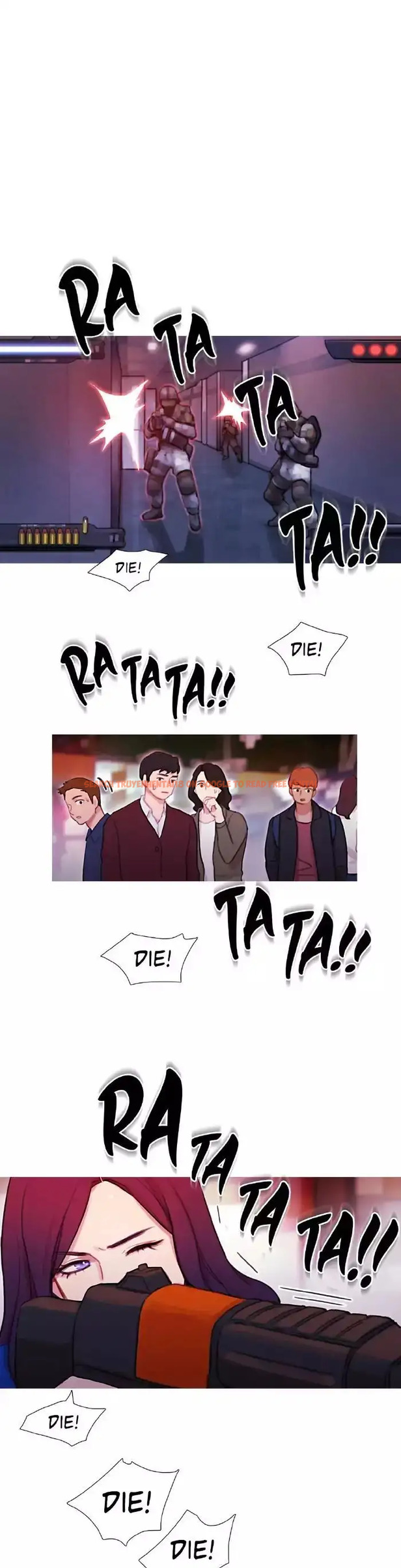 Read Hentai Image 1 401 in comic Fatal Woman - Chapter 31 - hentaitnt.net