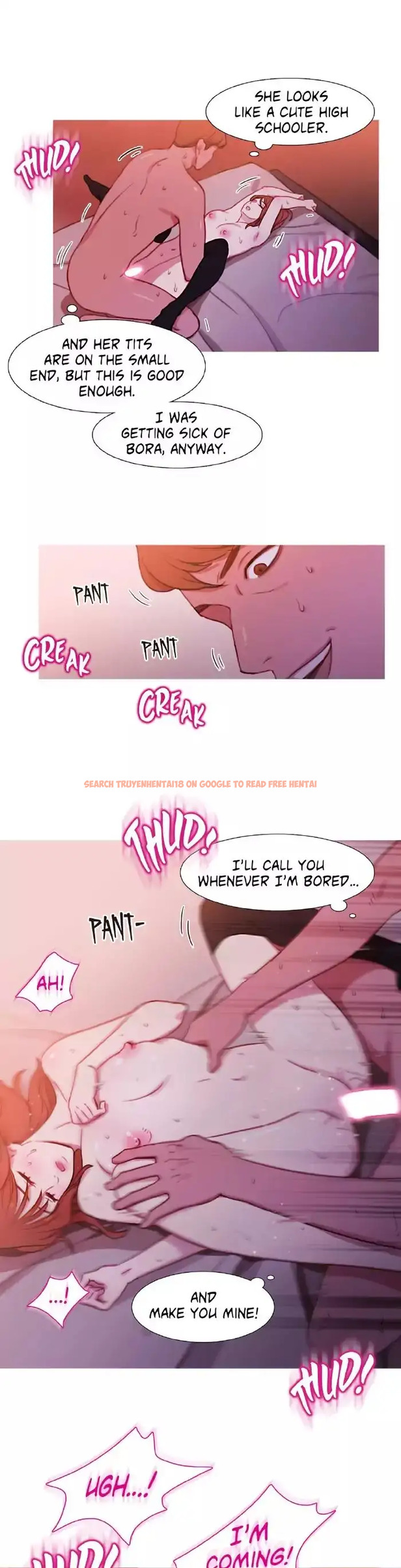 Read Hentai Image 11 404 in comic Fatal Woman - Chapter 31 - hentaitnt.net