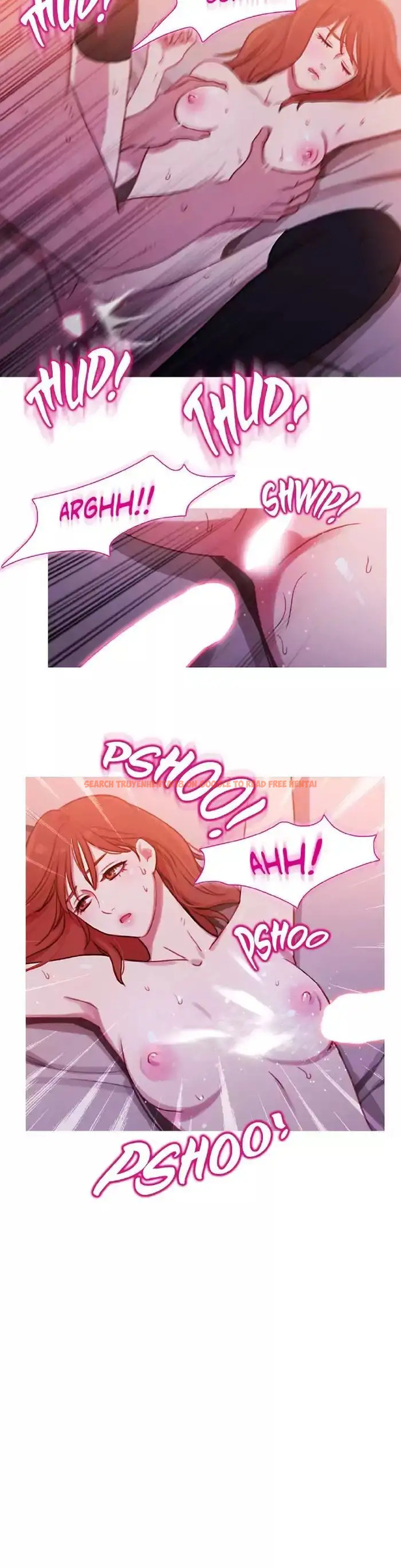 Read Hentai Image 12 404 in comic Fatal Woman - Chapter 31 - hentaitnt.net
