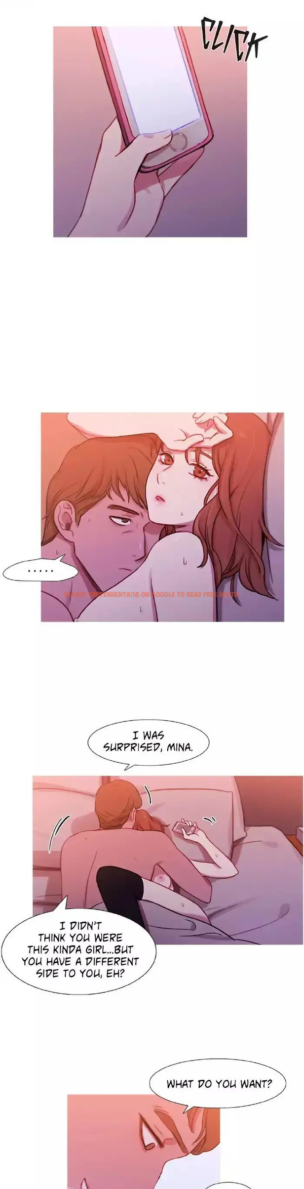 Read Hentai Image 13 404 in comic Fatal Woman - Chapter 31 - hentaitnt.net