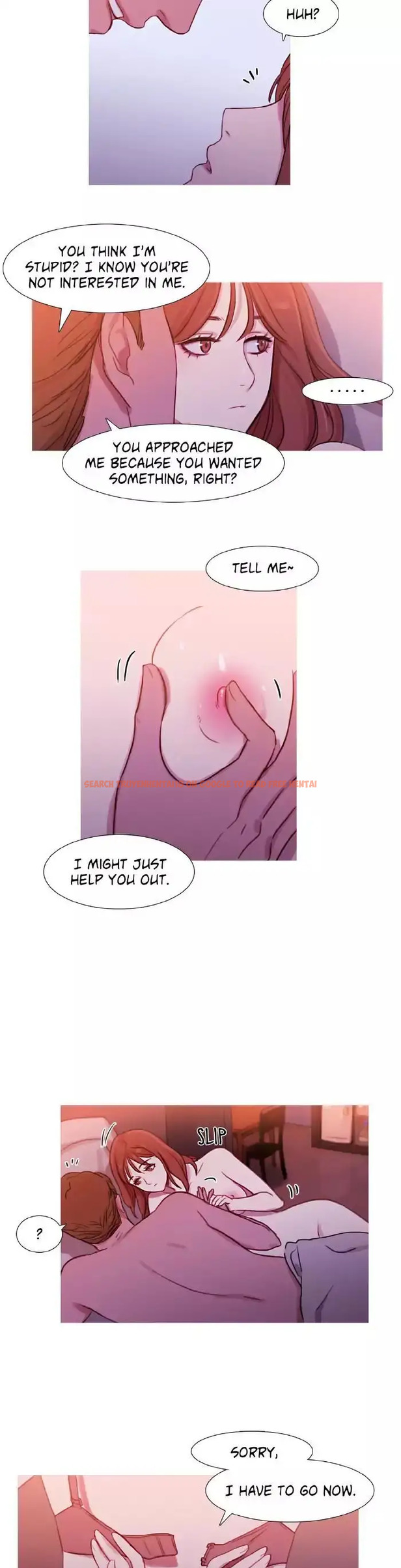 Read Hentai Image 14 404 in comic Fatal Woman - Chapter 31 - hentaitnt.net