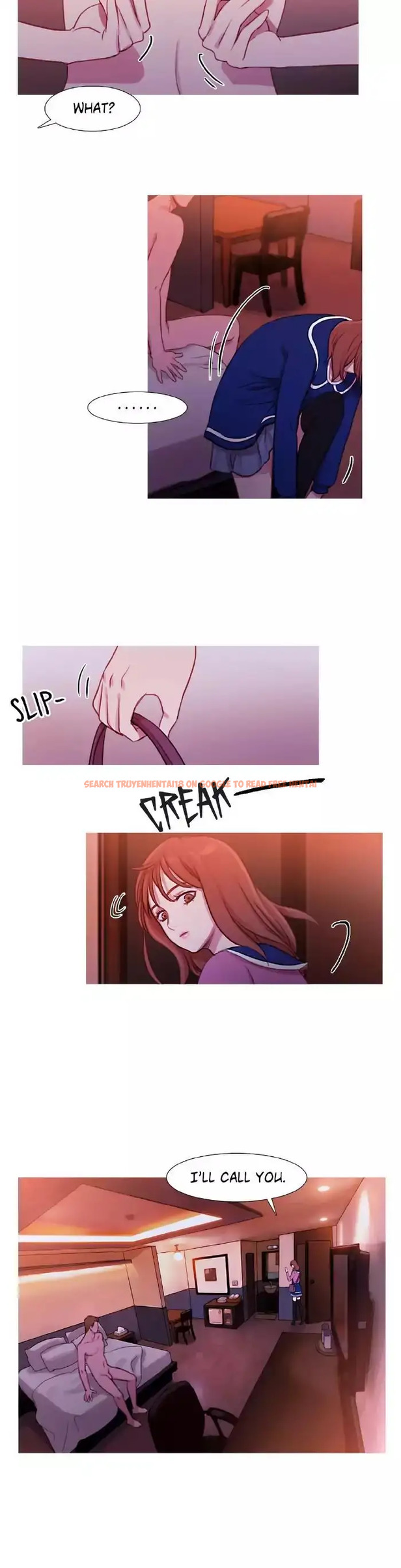 Read Hentai Image 15 404 in comic Fatal Woman - Chapter 31 - hentaitnt.net