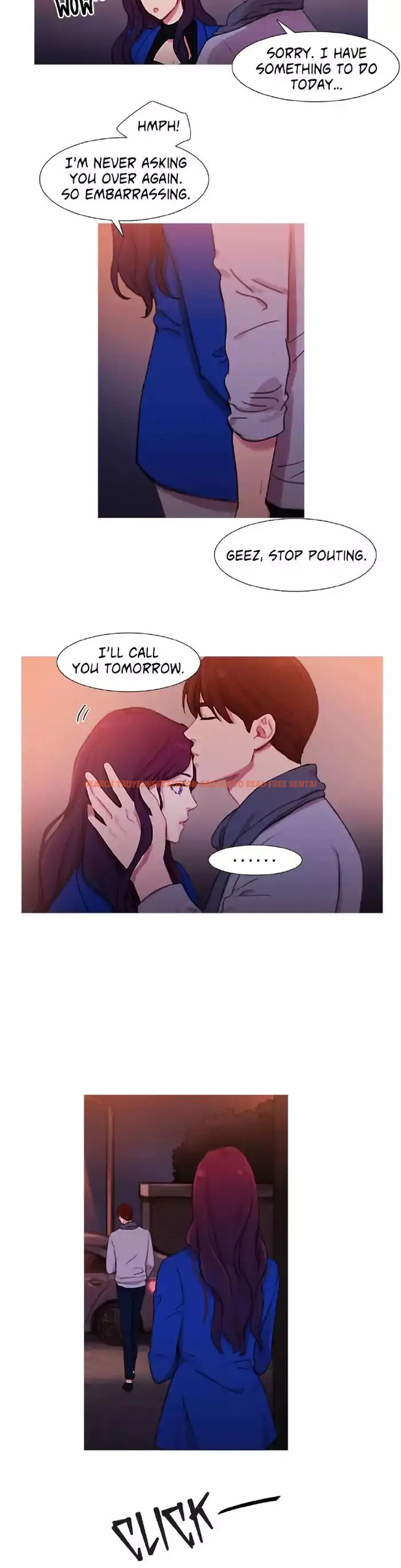 Read Hentai Image 19 405 in comic Fatal Woman - Chapter 31 - hentaitnt.net