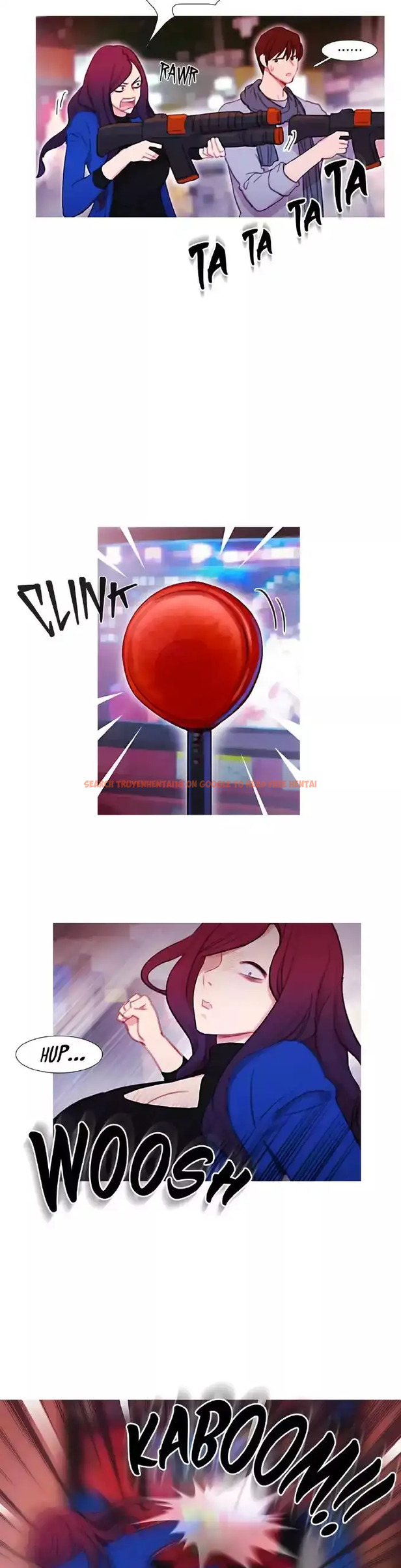 Read Hentai Image 2 401 in comic Fatal Woman - Chapter 31 - hentaitnt.net