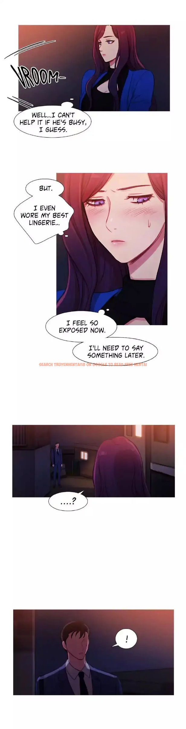 Read Hentai Image 20 405 in comic Fatal Woman - Chapter 31 - hentaitnt.net