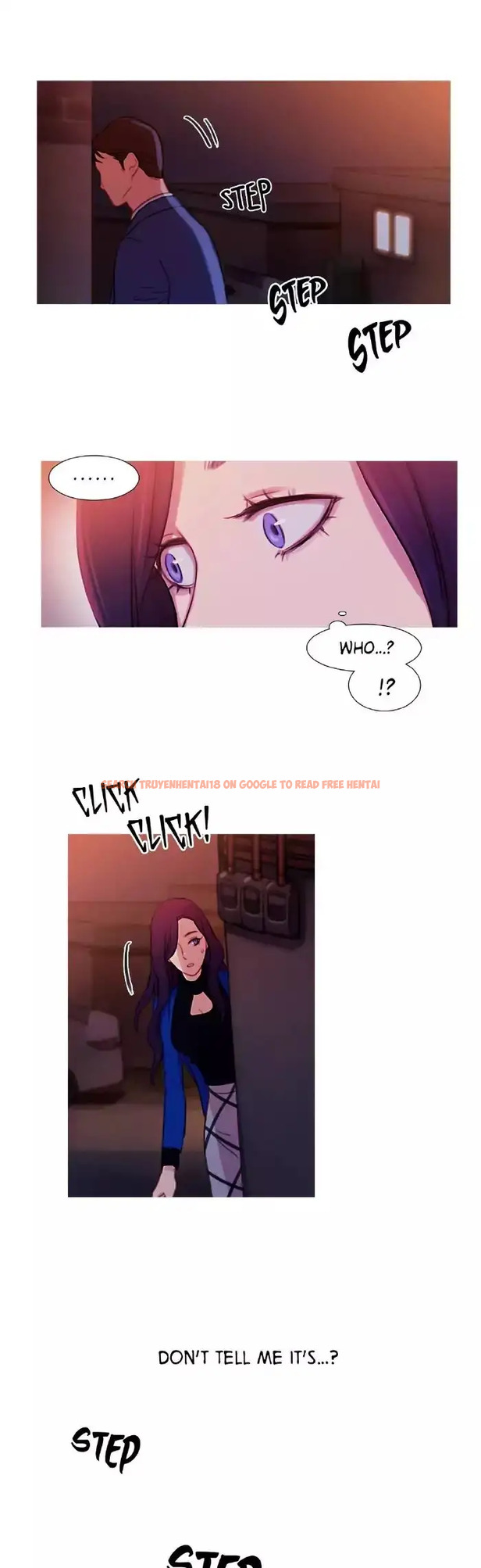Read Hentai Image 21 405 in comic Fatal Woman - Chapter 31 - hentaitnt.net