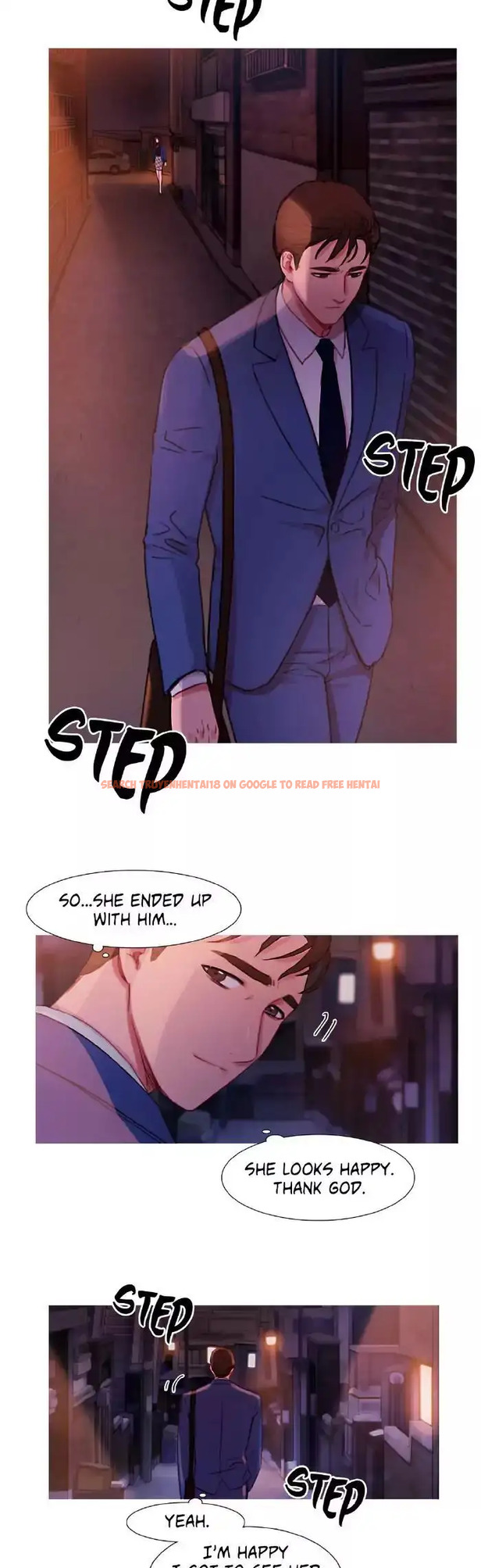 Read Hentai Image 22 405 in comic Fatal Woman - Chapter 31 - hentaitnt.net