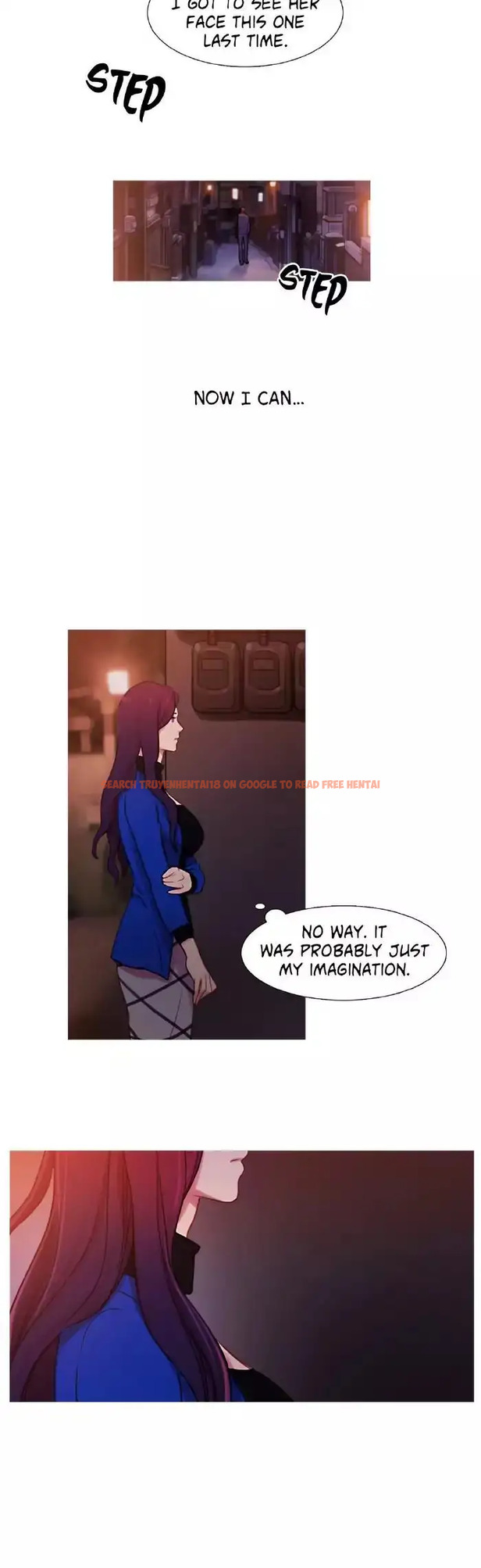 Read Hentai Image 23 405 in comic Fatal Woman - Chapter 31 - hentaitnt.net
