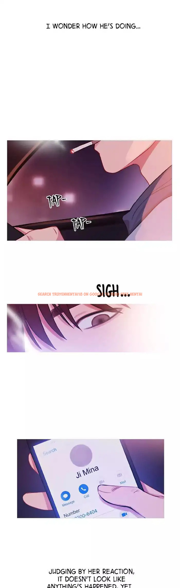 Read Hentai Image 24 405 in comic Fatal Woman - Chapter 31 - hentaitnt.net