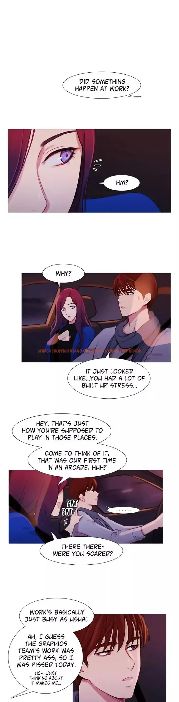 Read Hentai Image 4 404 in comic Fatal Woman - Chapter 31 - hentaitnt.net