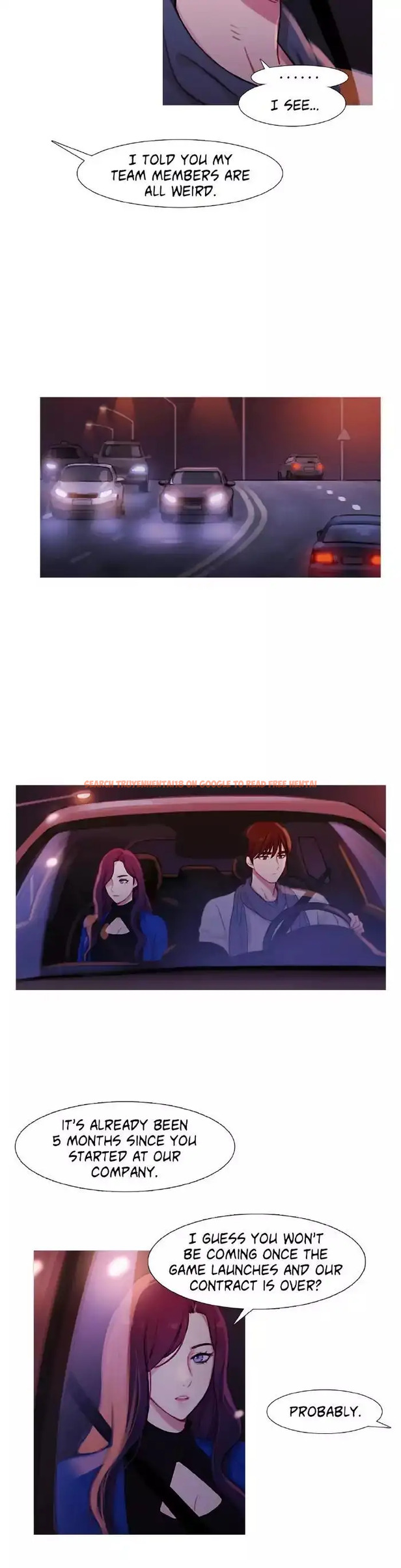 Read Hentai Image 5 404 in comic Fatal Woman - Chapter 31 - hentaitnt.net