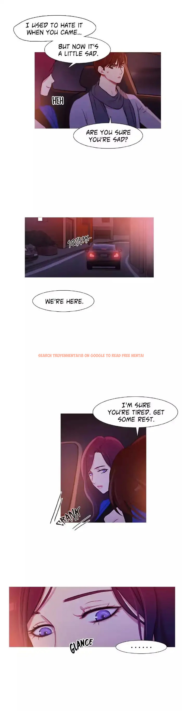 Read Hentai Image 6 404 in comic Fatal Woman - Chapter 31 - hentaitnt.net