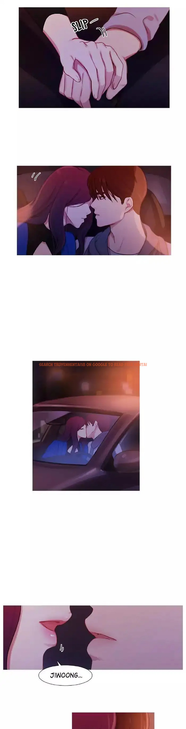 Read Hentai Image 7 404 in comic Fatal Woman - Chapter 31 - hentaitnt.net