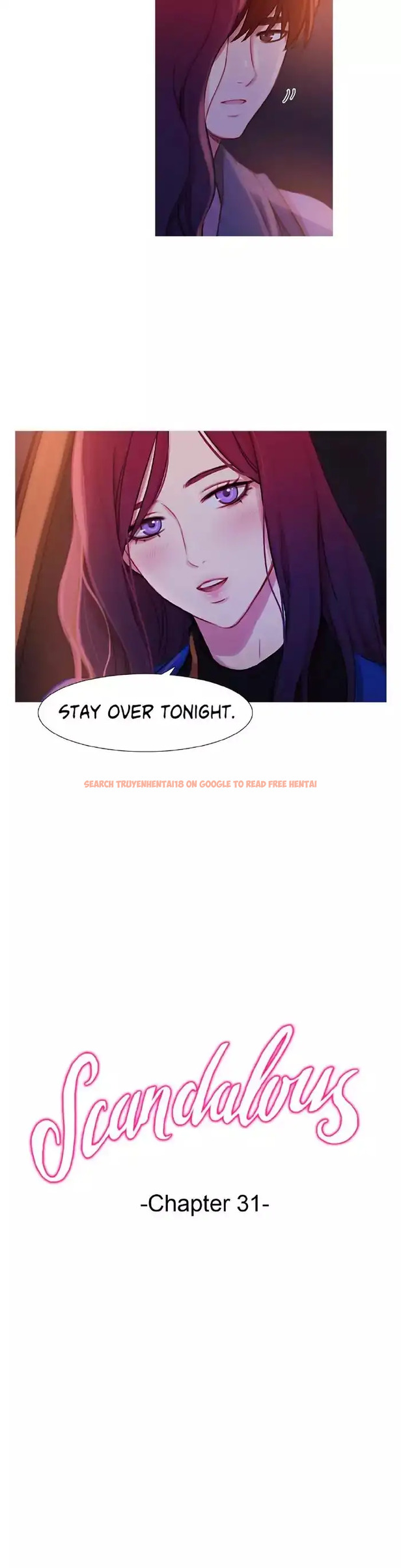 Read Hentai Image 8 404 in comic Fatal Woman - Chapter 31 - hentaitnt.net