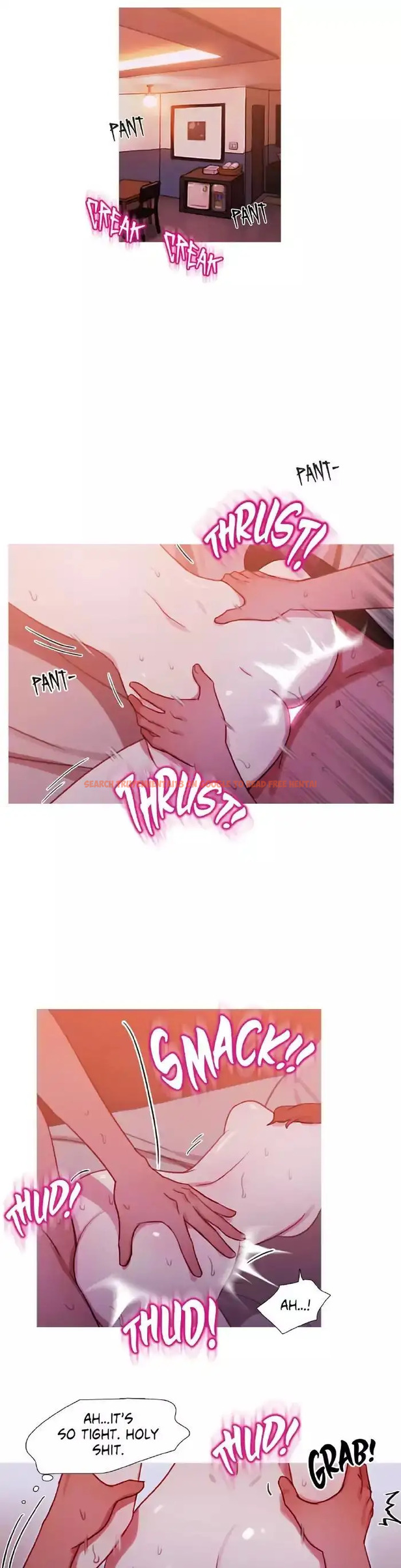 Read Hentai Image 9 404 in comic Fatal Woman - Chapter 31 - hentaitnt.net