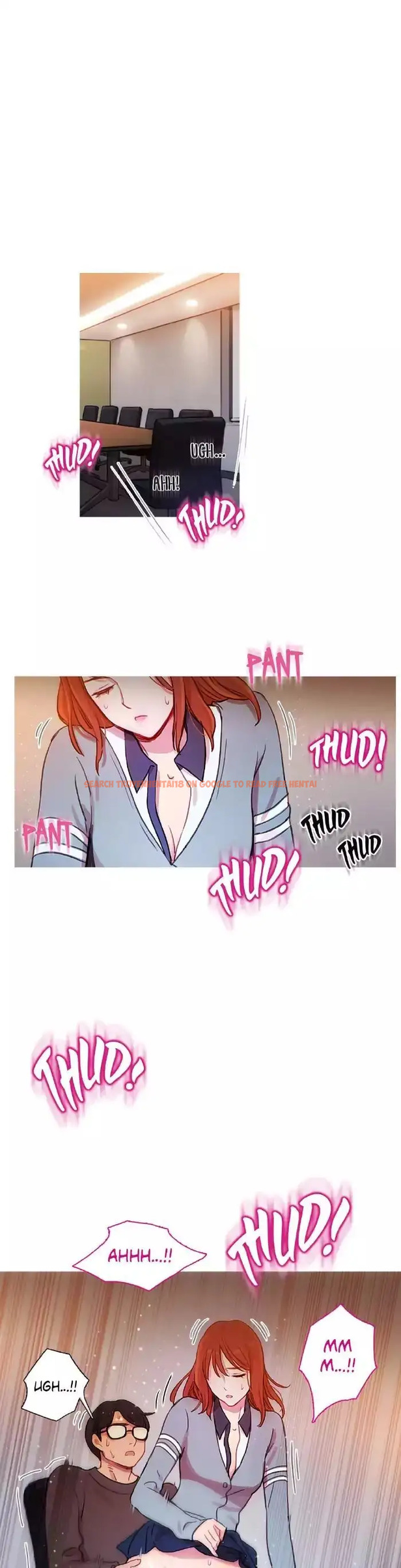 Read Hentai Image 1 401 in comic Fatal Woman - Chapter 32 - hentaitnt.net