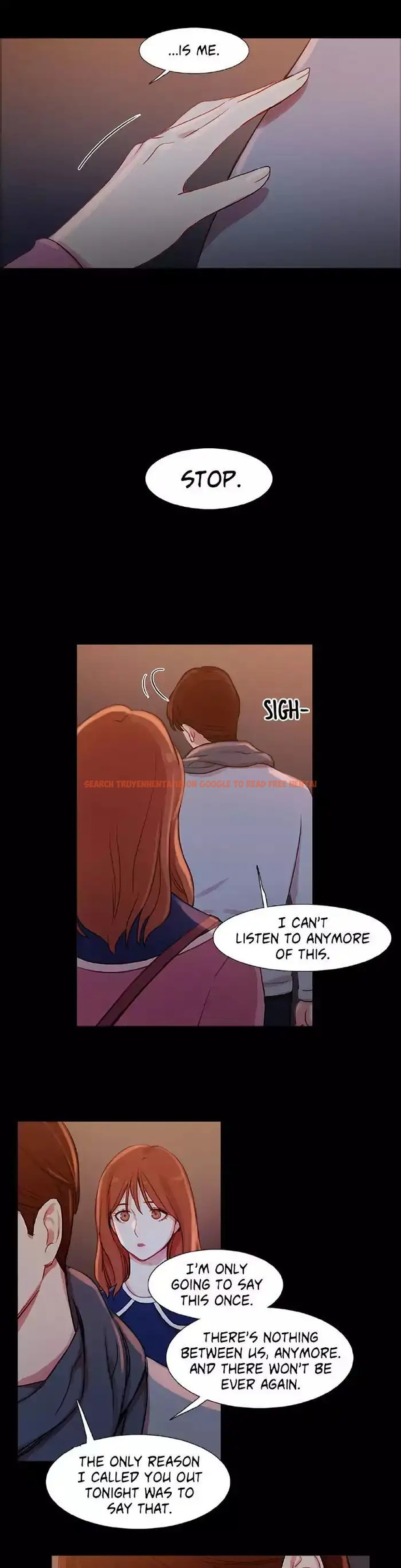 Read Hentai Image 14 401 in comic Fatal Woman - Chapter 32 - hentaitnt.net