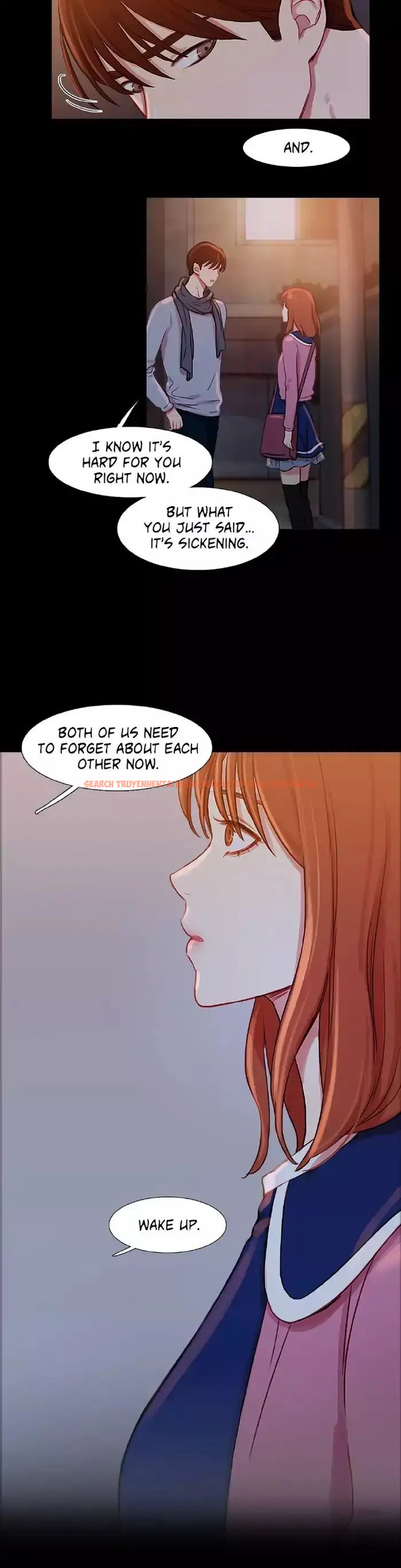 Read Hentai Image 15 401 in comic Fatal Woman - Chapter 32 - hentaitnt.net