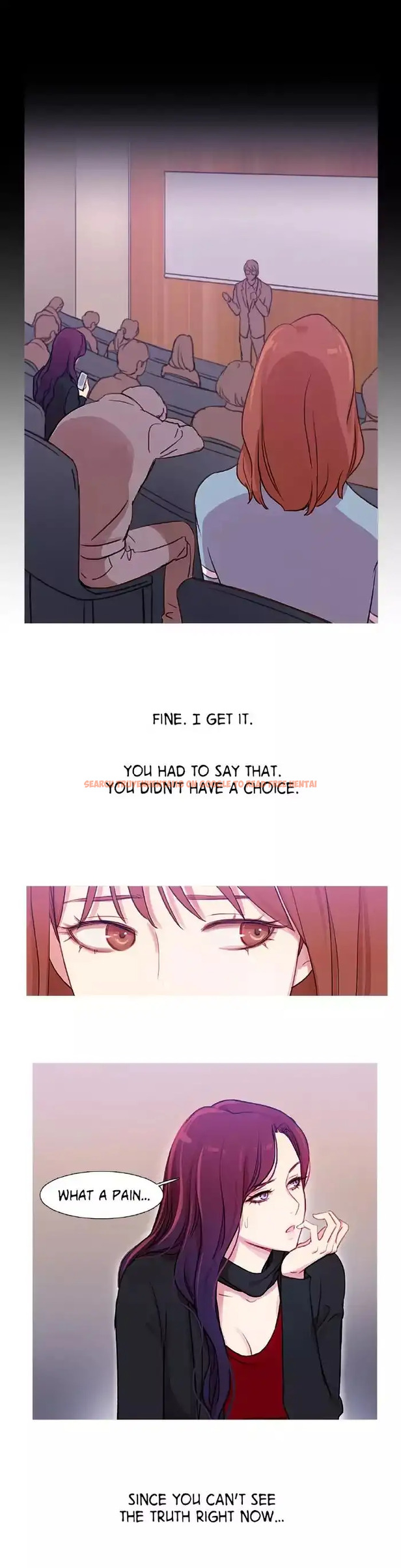 Read Hentai Image 16 401 in comic Fatal Woman - Chapter 32 - hentaitnt.net