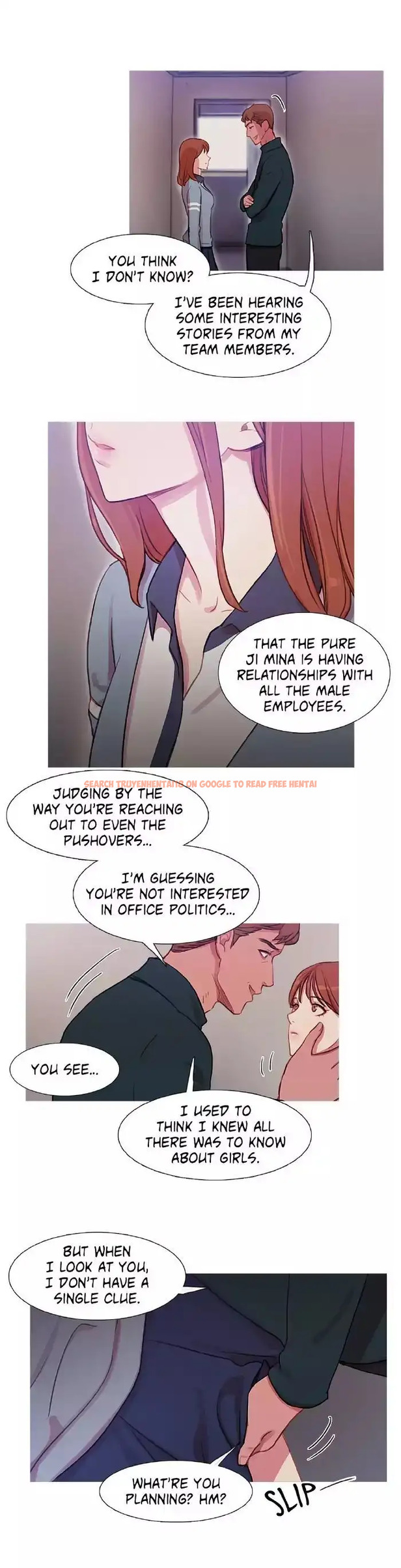 Read Hentai Image 18 401 in comic Fatal Woman - Chapter 32 - hentaitnt.net