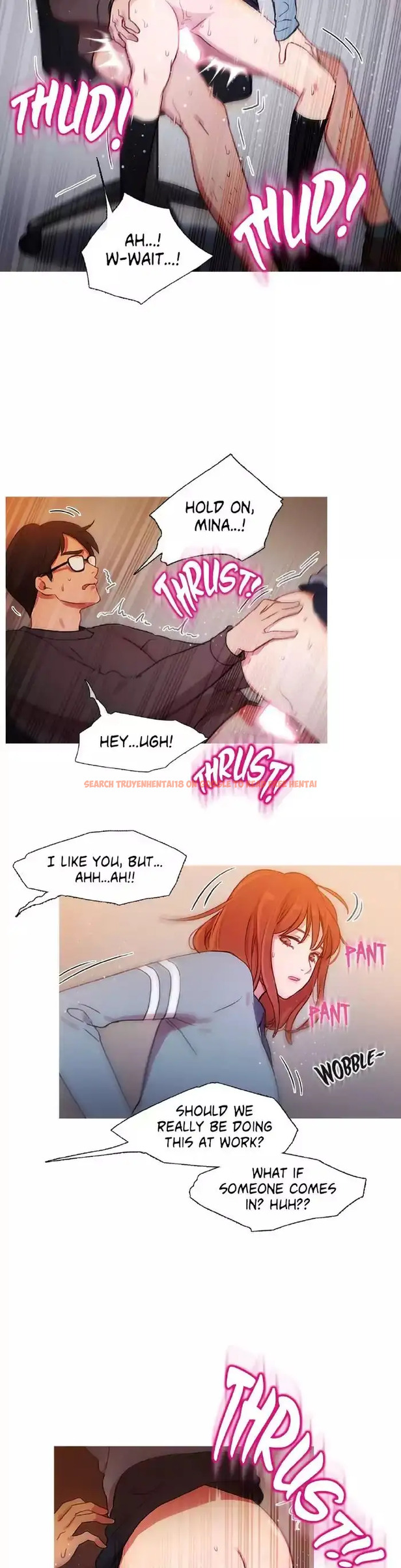 Read Hentai Image 2 401 in comic Fatal Woman - Chapter 32 - hentaitnt.net