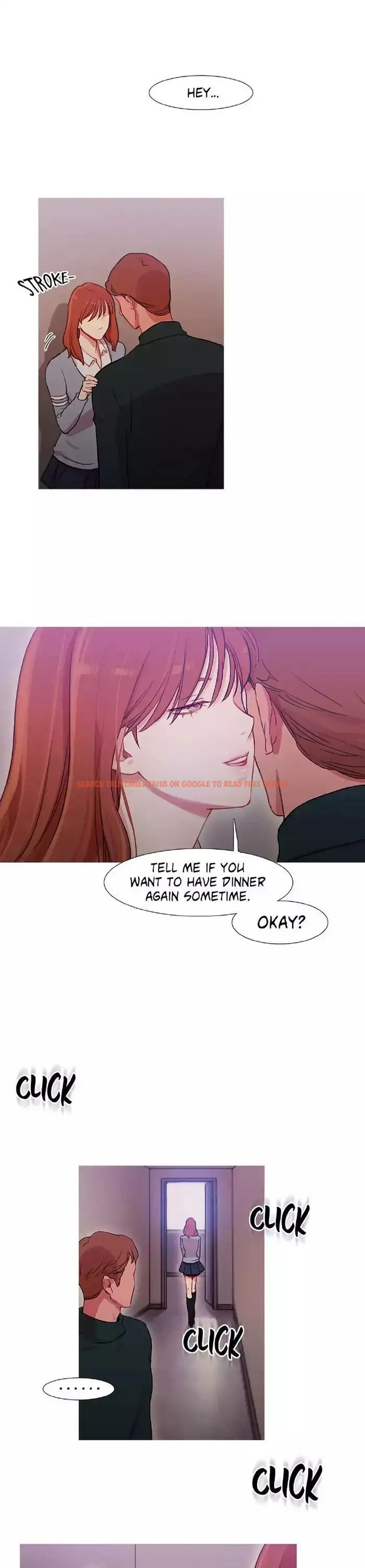 Read Hentai Image 21 401 in comic Fatal Woman - Chapter 32 - hentaitnt.net