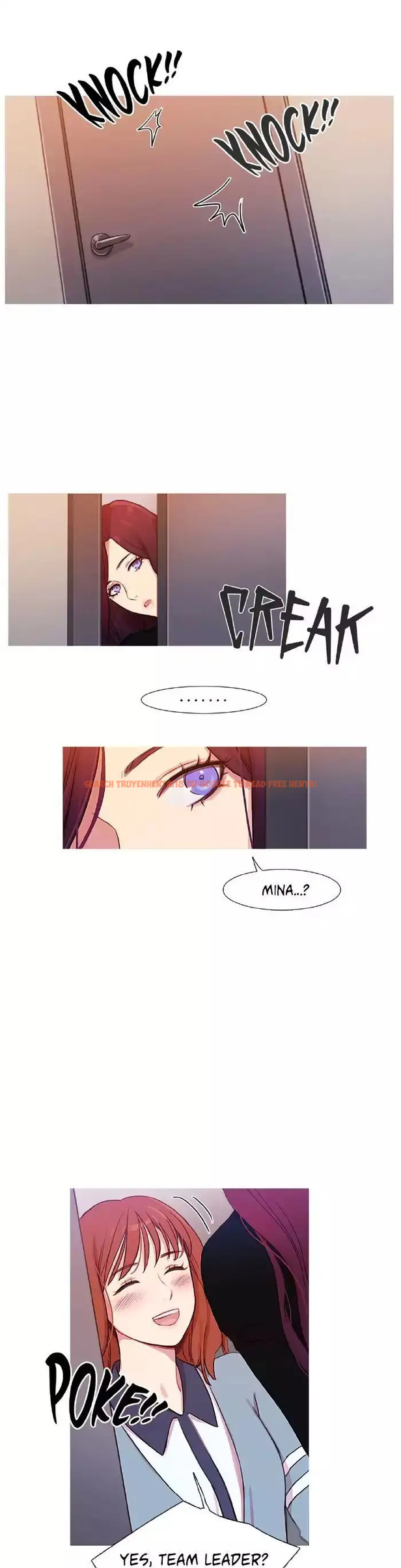 Read Hentai Image 6 401 in comic Fatal Woman - Chapter 32 - hentaitnt.net
