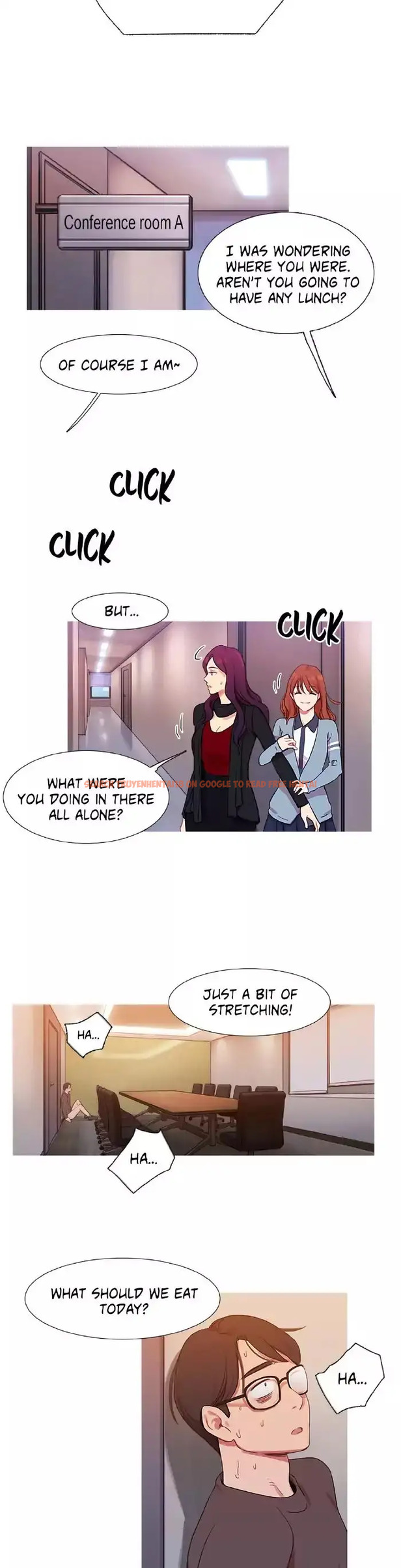 Read Hentai Image 7 401 in comic Fatal Woman - Chapter 32 - hentaitnt.net
