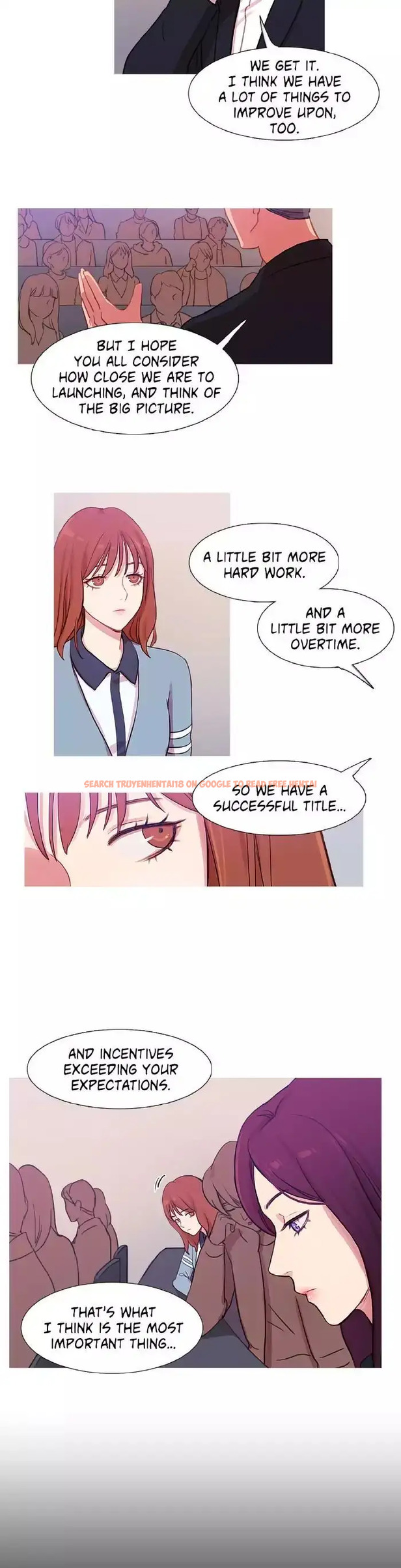 Read Hentai Image 9 401 in comic Fatal Woman - Chapter 32 - hentaitnt.net