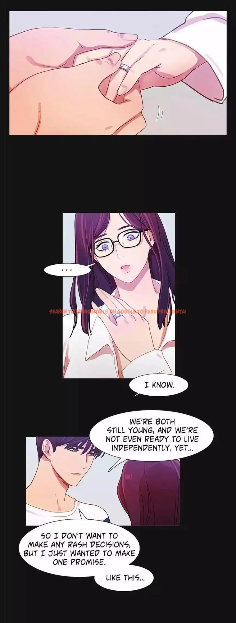 Read Hentai Image 10 401 in comic Fatal Woman - Chapter 33 - hentaitnt.net